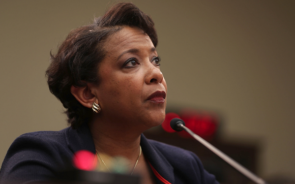 Who Is Loretta Lynch? Ex-US AG Defending The NFL Against Brian Flores ...
