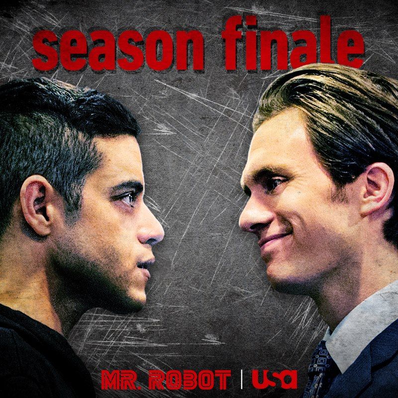 Mr. Robot Season 2 Episode 12 Spoilers Phase 2 Revealed 7 Top