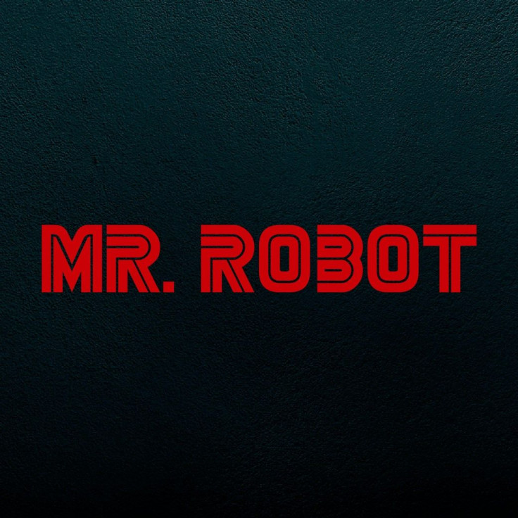 Mr. Robot