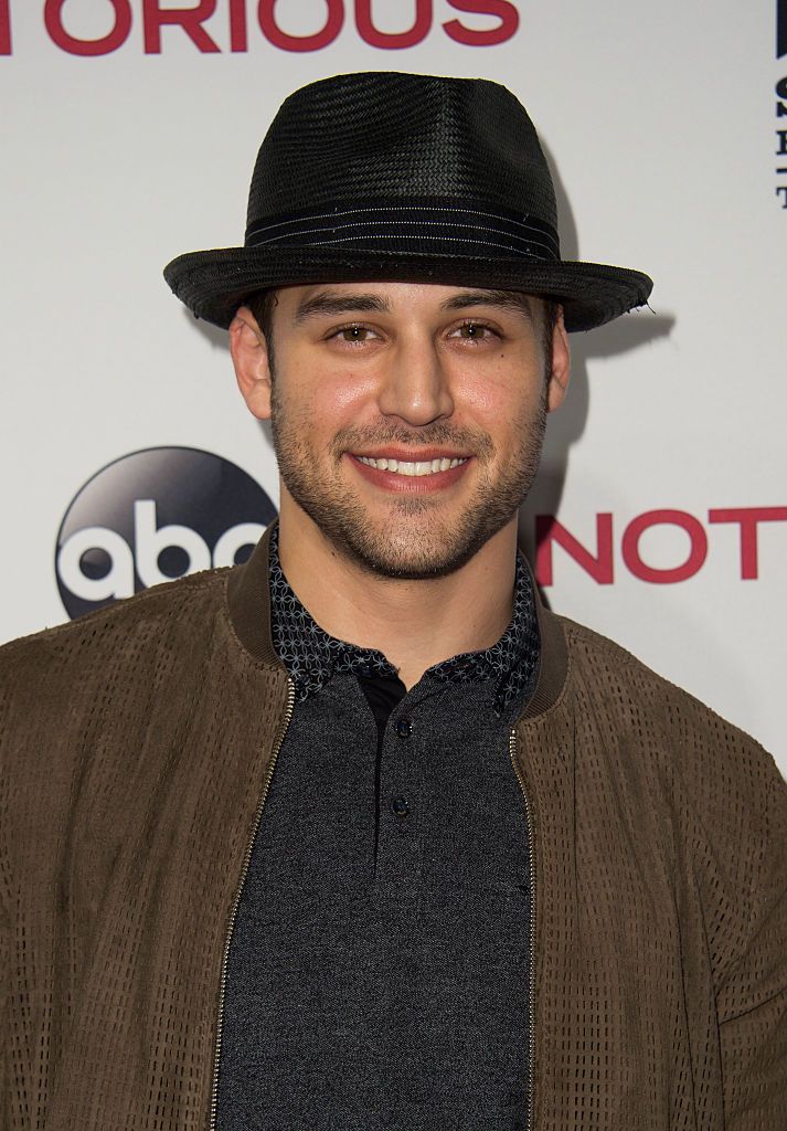 ‘Notorious’ Star Ryan Guzman Turns 29, Gets Birthday Greetings From Co