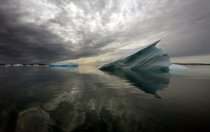 greenland