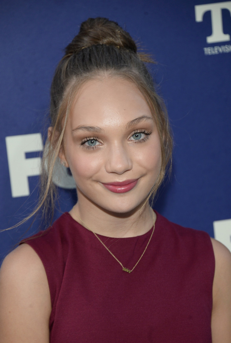 Maddie Ziegler