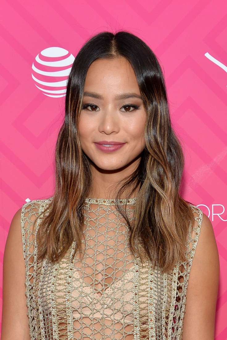 Jamie Chung