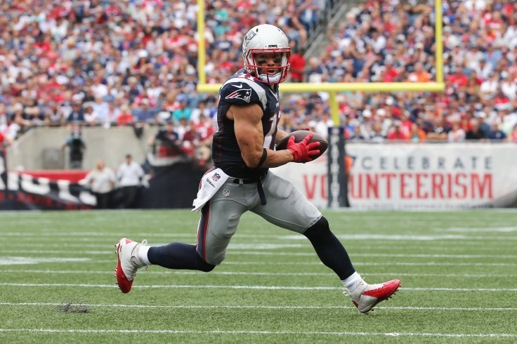 julian edelman patriots 2016