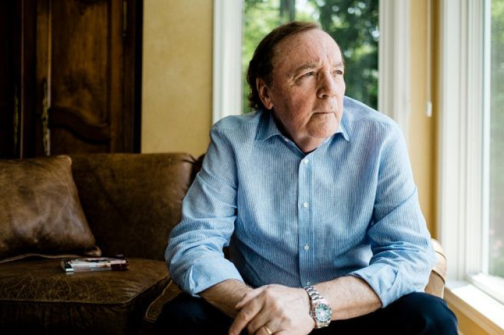 James Patterson