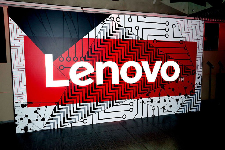 Lenovo