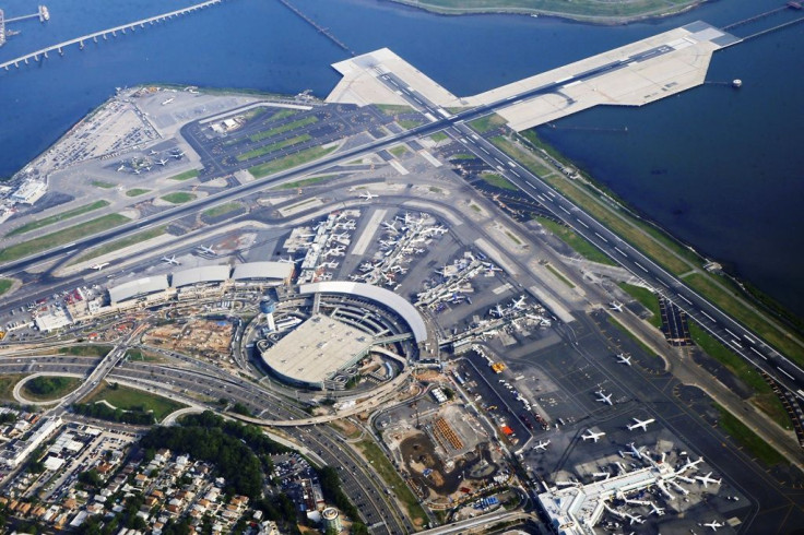 LaGuardia Airport