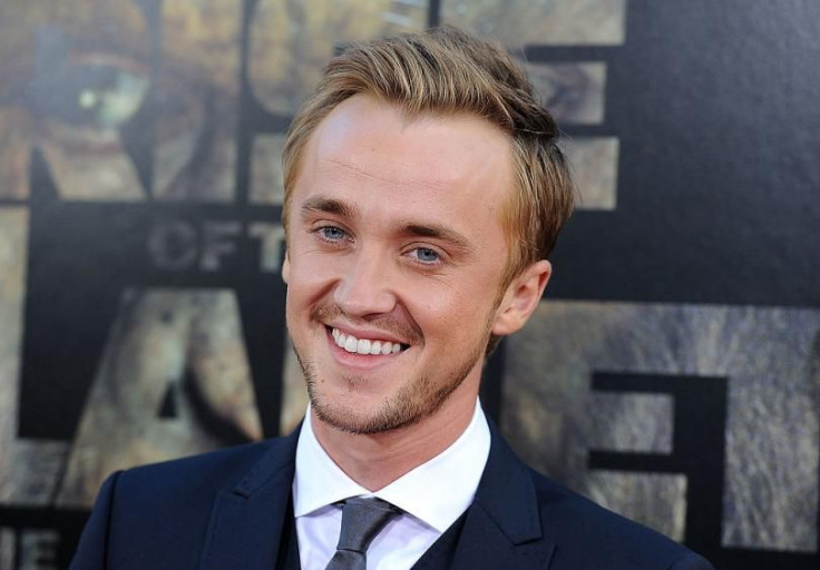 Tom Felton