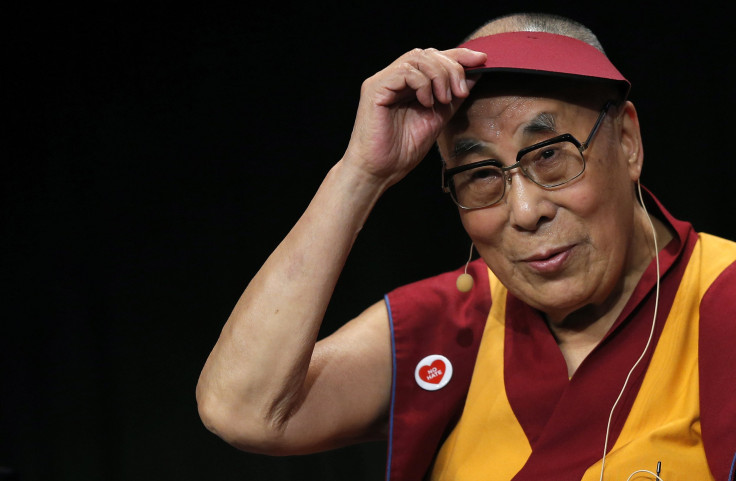 Dalai Lama