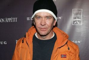 #6 Timothy Hutton: Another Unlikely Candidate As he Married With Children  