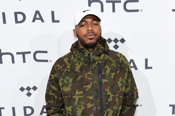 Quentin Miller foot amputated