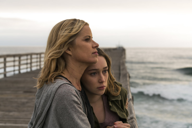 Fear the Walking Dead Madison/ Alicia