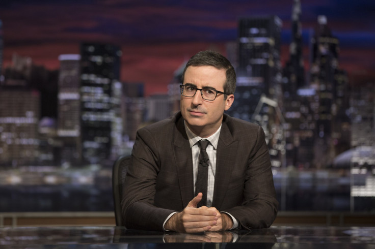 John Oliver