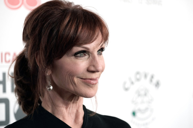 Marilu Henner