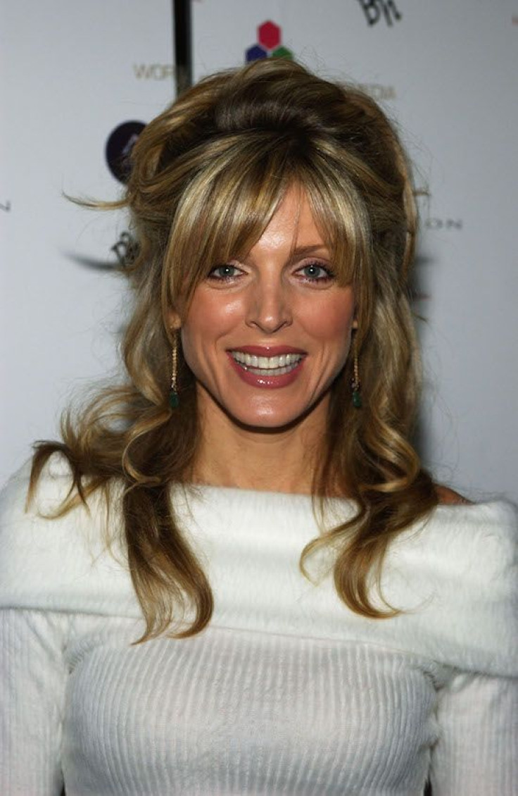 Donald Trump Is Not Blameless When It Comes To Infidelity! He Had An Affair With Marla Maples 
