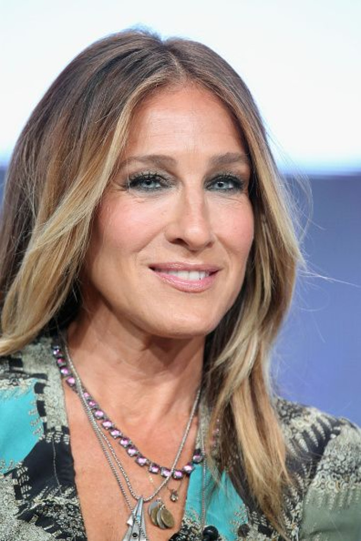 Sarah Jessica Parker