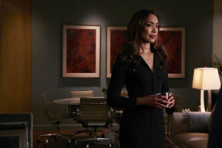 Gina Torres as Jessica Pearson