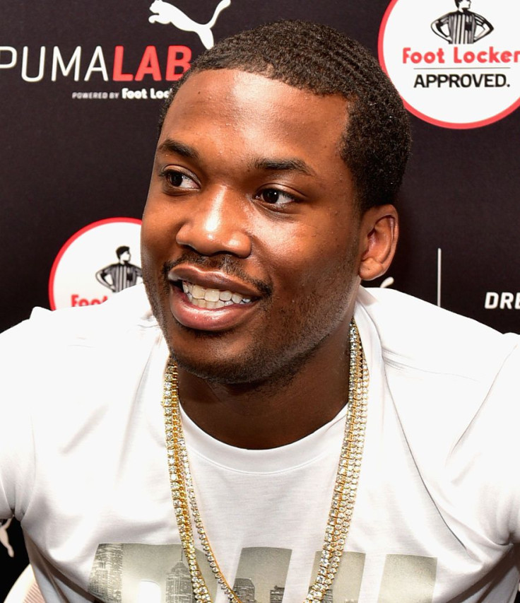 Meek Mill