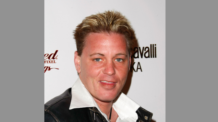 Corey Haim