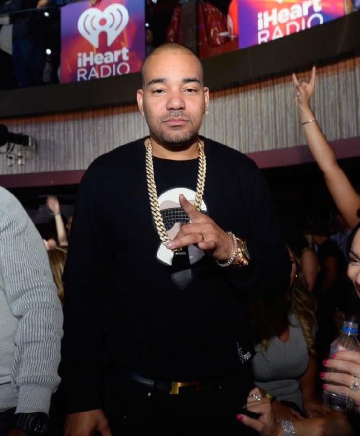 "The Breakfast Club" co-host DJ Envy agrees with Donald Trump that Stop and Frisk policing is not unconstitutional.