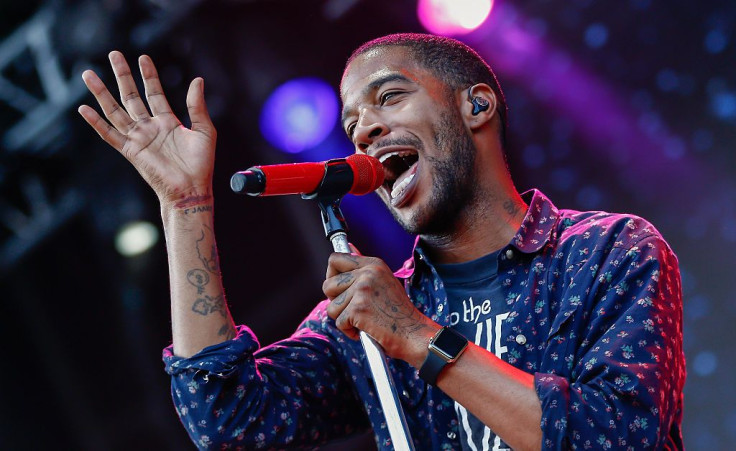 Kid Cudi