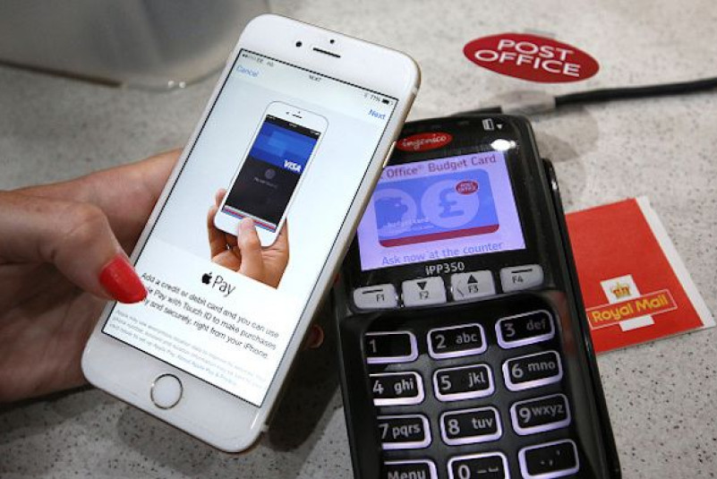 Apple Pay