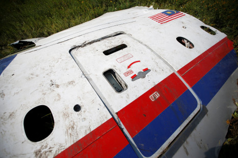 MH17 probe findings
