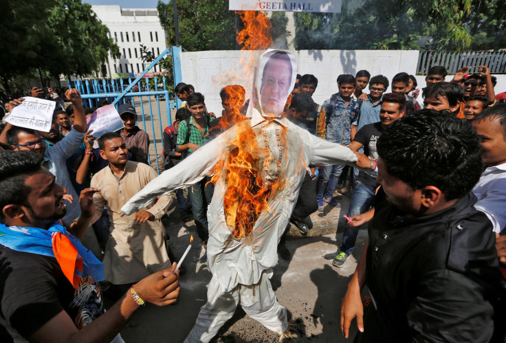 india-pakistan