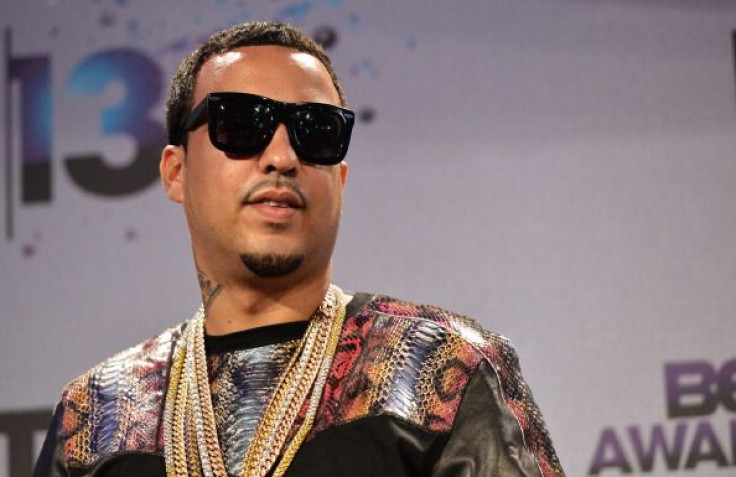 French Montana