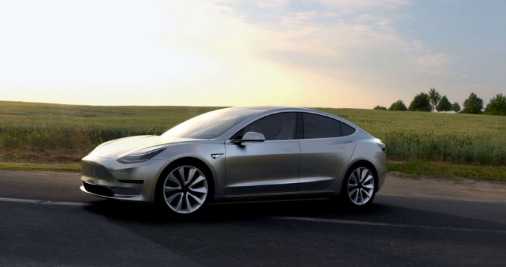 Model 3