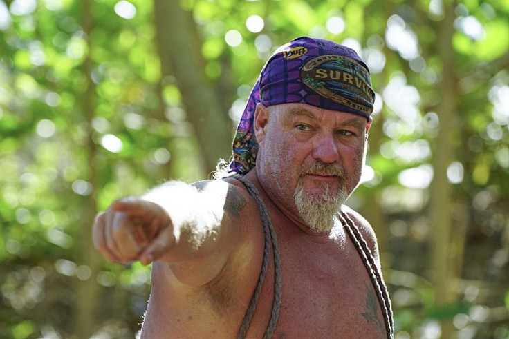 Paul Gen X Survivor