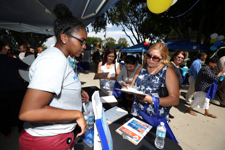 voter registration