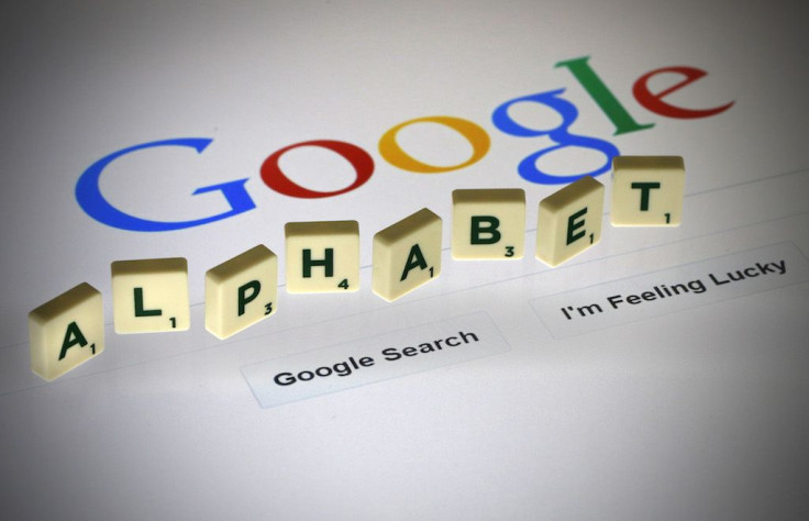 Alphabet Inc.