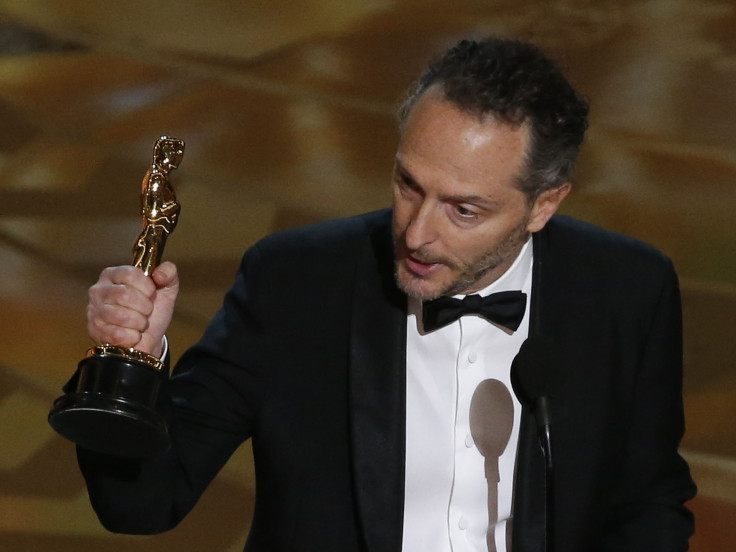 Emmanuel Lubezki