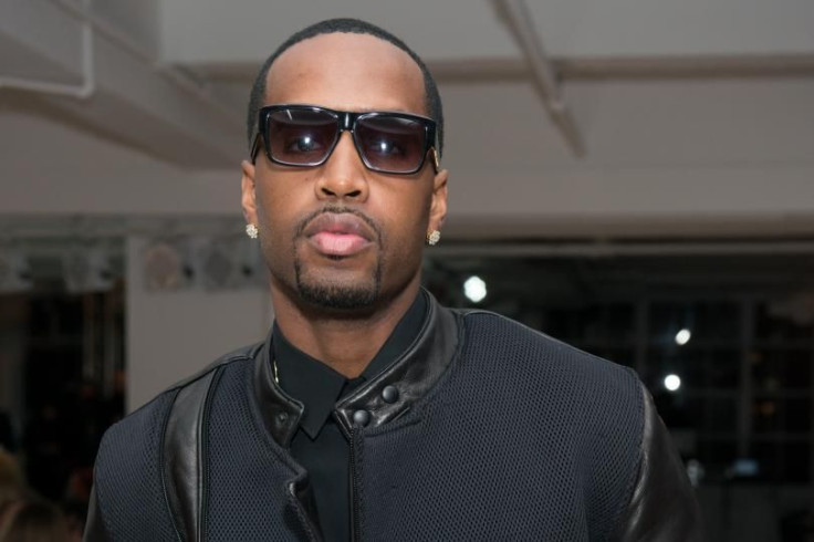 Safaree Samuels Love Hip Hop Hollywood Season 3