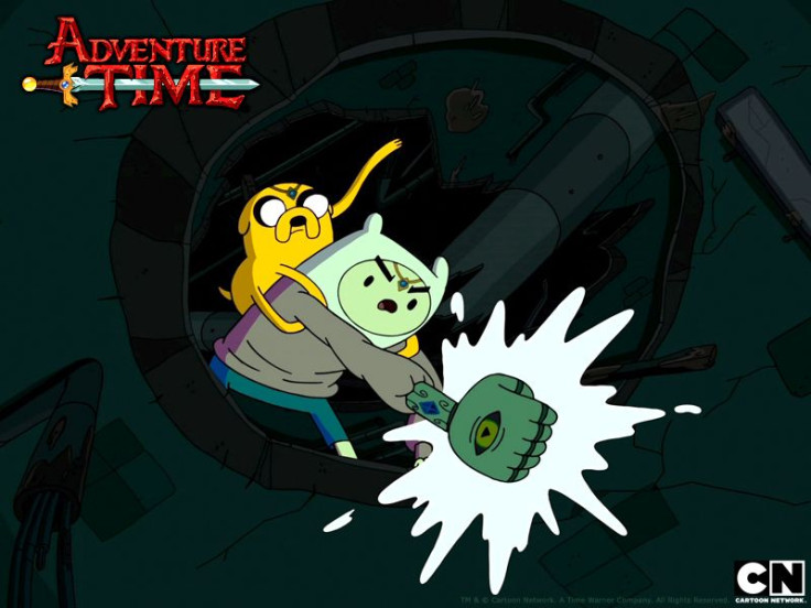 Adventure Time