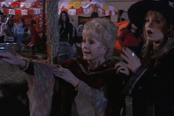 halloweentown