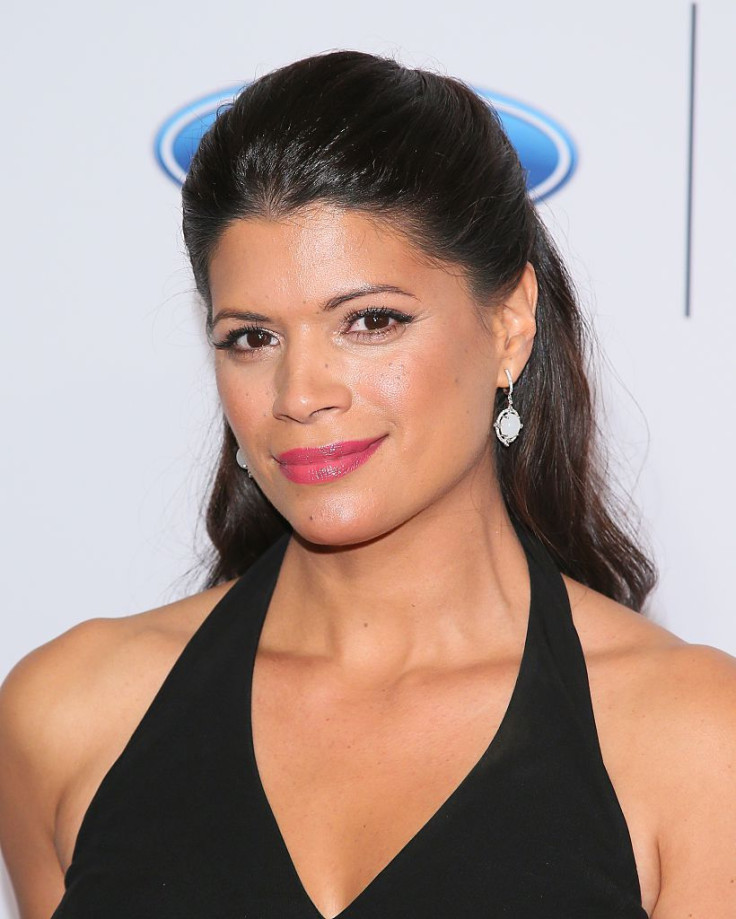 Andrea Navedo