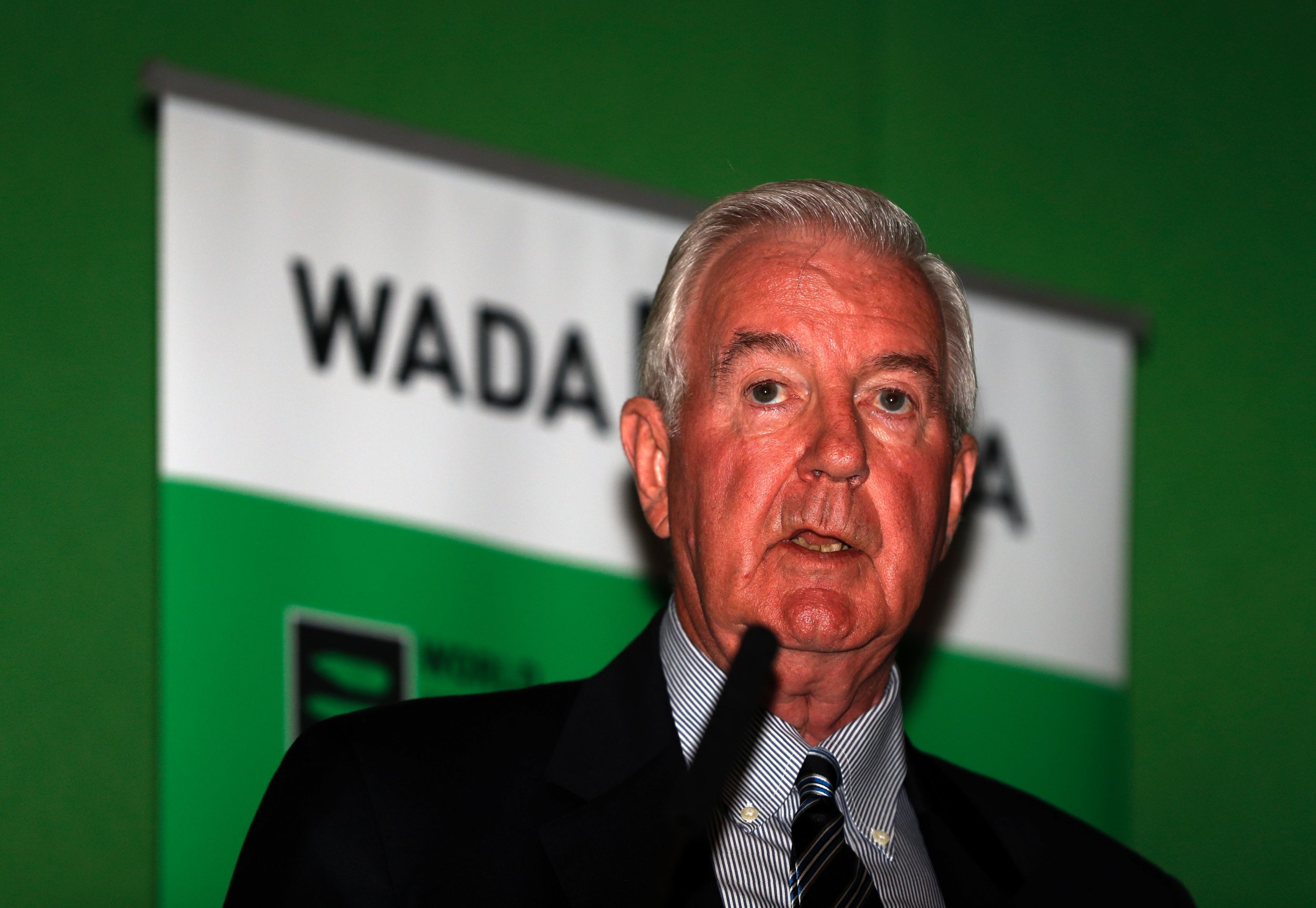 WADA Publishes 2017 Prohibited Substances List, Keeps Drug Meldonium