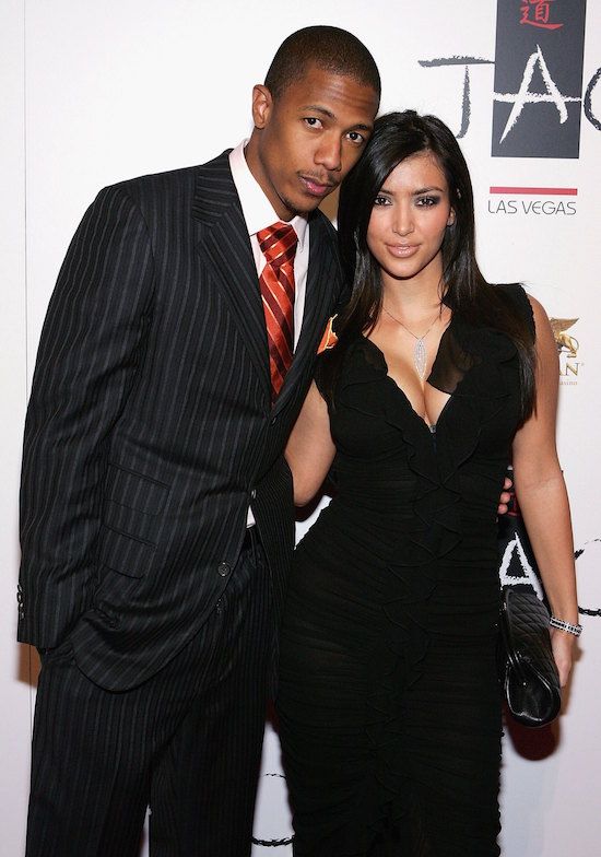 Nick Cannon 