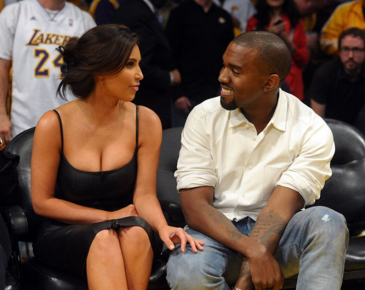 The Complete Kim Kardashian Boyfriend List 