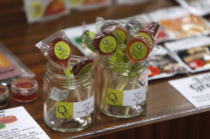 Colorado beefs up the regulations for marijuana edible packaging.