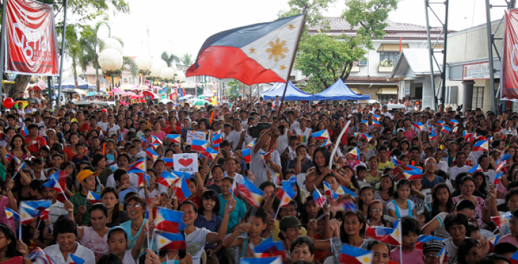 October marks the start of Filipino American History Month. 