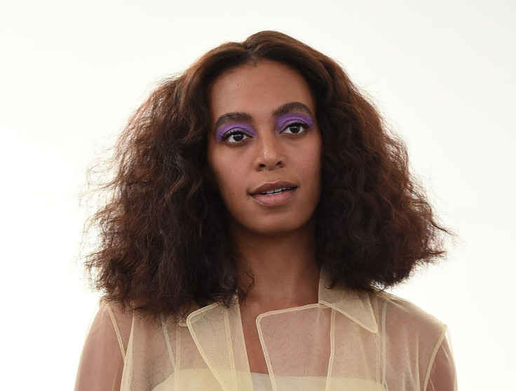 Solange