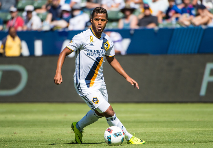 Giovani dos Santos