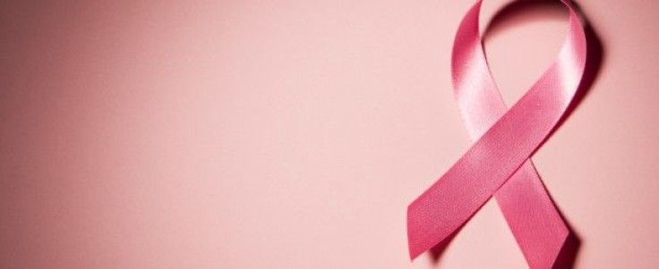 October is National Breast Cancer Awareness Month. 