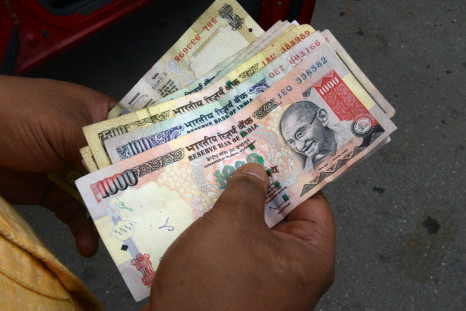 India uncovers billions in tax evasion amnesty