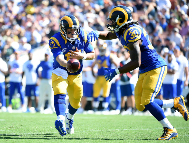 Los Angeles Rams