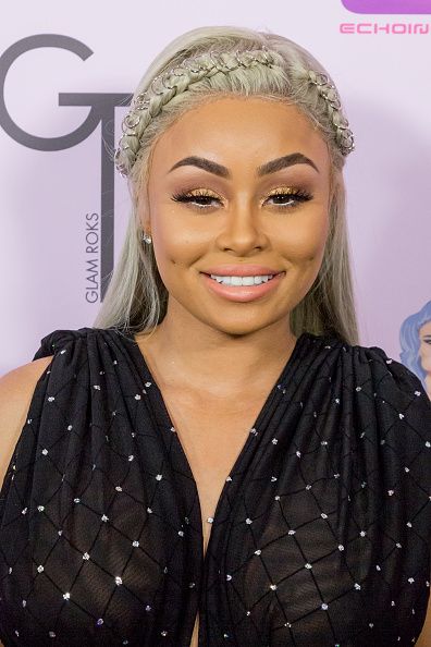 Blac Chyna To Get Solo Reality Show If ‘rob And Chyna Gets Canceled