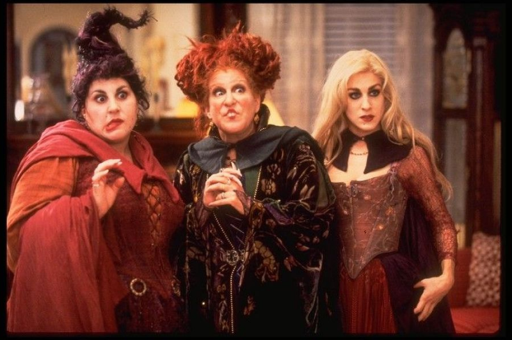 hocus pocus